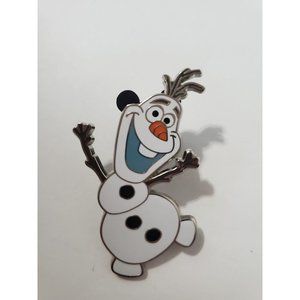 Disney Park Olaf Pin